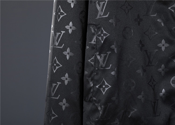 ブランドジャケット素材ディテール